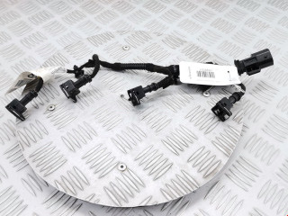 проводка Opel Insignia 1 поколение (A) 2012, 1.8 л., МКПП, хетчбэк 5 дв.