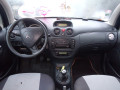 масляный поддон Citroen C3 1 поколение 2005, 1.4 л., МКПП, хетчбэк 5 дв. - фото №7