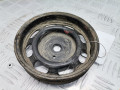 шкив коленвала Volkswagen Golf 4 поколение 2000, 1.4 л., МКПП, хетчбэк 3 дв., 036105255C - фото №3