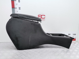 подлокотник Peugeot 407 1 поколение 2008, 2.7 л., АКПП, универсал, 7589F3
