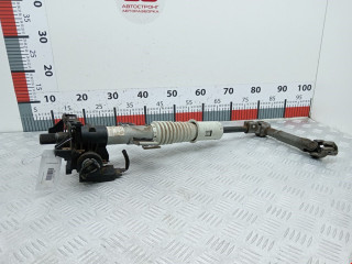 замок зажигания Opel Astra G 2001, 2.0 л., МКПП, универсал, 93172805