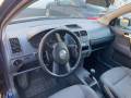 крышка двигателя передняя Volkswagen Polo 4 поколение 2004, 1.2 л., МКПП, хетчбэк 3 дв., 03D109211 - фото №7