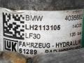 насос гидроусилителя руля BMW 3 серия E90/E91/E92/E93 2005, 3.0 л., i, бензин, АКПП, седан, задний привод, 32414035682, 4035682 - фото №7