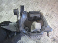 подушка крепления КПП Volkswagen Fox 3 поколение 2010, 1.2 л., МКПП, хетчбэк 5 дв., 1J1955113C - фото №3