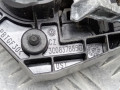 ручка наружная задняя левая Volkswagen Passat B6 2005, 1.6 л., МКПП, универсал, 3C0837205 - фото №4
