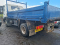 насос подъёма кабины MAN L2000 2003, 4.6 л., МКПП, 81417239114 - фото №10