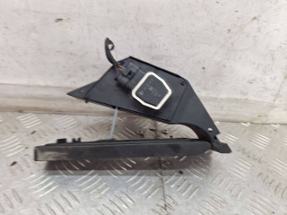 педаль Mercedes-Benz C-Класс W204/S204 2007, 1.8 л., бензин, АКПП, седан, A2043000004