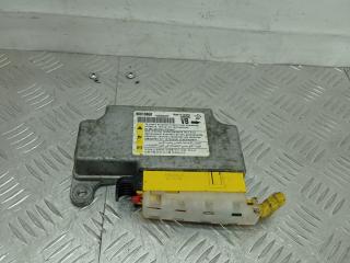 блок AirBag Opel Antara 1 поколение 2006, 2.0 л., дизель, МКПП, внедорожник 5 дв., 96810868
