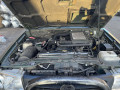 ручка крышки багажника Hyundai Galloper 2 поколение 2000, 2.5 л., МКПП, внедорожник 5 дв. - фото №4