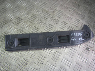 крепление бампера Volkswagen Golf 4 поколение 2002, 1.6 л., МКПП, хетчбэк 5 дв., 1J0807183A