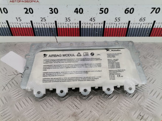 подушка безопасности пассажира BMW 7 серия F01/F02 2009, АКПП, седан, 72129273660