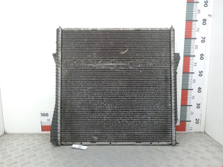 радиатор (основной) BMW X5 E53 2003, 3.0 л., АКПП, внедорожник 5 дв., 1439101, 17101439101