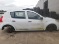 балка подвески передняя (подрамник) Renault Sandero 1 поколение 2012, 1.2 л., МКПП, хетчбэк 5 дв. - фото №13