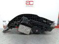 фара правая Renault Laguna 2 поколение 2005, 1.9 л., МКПП, хетчбэк 5 дв., 8200354743 - фото №4