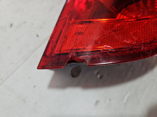 фонарь задний правый Opel Agila 2 поколение (B) 2012, 1.2 л., бензин, МКПП