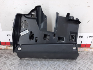накладка на торпедо (консоль) BMW 5 серия F07/F10/F11 [рестайлинг] 2013, 2.0 л., АКПП, седан, 51459209476