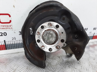 ступица задняя левая Volkswagen Passat CC 1 поколение 2009, 2.0 л., МКПП, седан, 3C0505433K