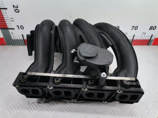 коллектор впускной Mercedes-Benz C-Класс W203/S203/CL203 2000, 2.2 л., АКПП, седан, A6110903637