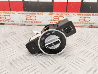 переключатель света Mercedes-Benz B-Класс W246 2014, 1.5 л., АКПП, хетчбэк 5 дв., A20490531039107