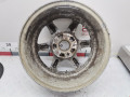 диск литой Opel Zafira 1 поколение (A) 2000, 2.0 л., МКПП, минивэн, 9192422 - фото №3