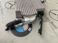 блок Bluetooth BMW X3 F25 2011, 3.0 л., N52 B30, бензин, 9257153 - фото №4