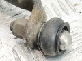 стабилизатор подвески передний Opel Zafira 2 поколение (B) [рестайлинг] 2010, 1.9 л., АКПП, минивэн, 13211430 - фото №4