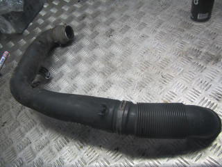 патрубок воздушного фильтра Volkswagen Golf 4 поколение 2004, 1.9 л., 1K0129654AA