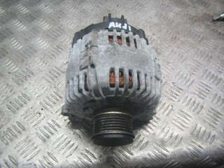 генератор Audi A3 8P/8PA [рестайлинг] 2007, 2.0 л., 06F903023C