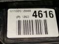 коллектор впускной Cadillac SRX 2 поколение 2012, 3.6 л., АКПП, внедорожник 5 дв., 12699182 - фото №6