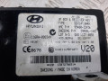 блок комфорта Hyundai i40 1 поколение 2013, 1.7 л., МКПП, универсал, 953003Z100 - фото №4