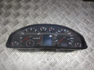 щиток приборов (приборная панель) Audi A4 B5 1995, 2.6 л., МКПП, седан, 8D0919033P