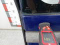 дверь задняя распашная правая Renault Logan 1 поколение 2007, 1.5 л., МКПП, универсал, 901007270R - фото №6