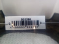 бампер задний SEAT Toledo 4 поколение 2013, 1.6 л., МКПП, хетчбэк 5 дв., 6JH807421DGRU - фото №4