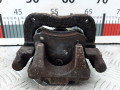 суппорт задний левый Volkswagen Polo 5 поколение 2011, 1.6 л., МКПП, хетчбэк 5 дв., 6R0615423 - фото №3