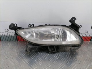 фара противотуманная левая Hyundai Sonata YF 2012, 2.4 л., АКПП, седан, 922013QXXX
