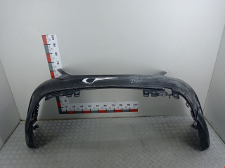 бампер задний Mercedes-Benz C-Класс W205/S205/C205 2017, A2058850138