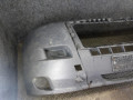 бампер передний Citroen Jumper 2 поколение 2012, 2.2 л., МКПП, микроавтобус - фото №3