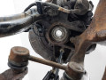 балка подвески задняя Mercedes-Benz M-Класс W164 2006, 4.0 л., АКПП, внедорожник 5 дв., A1643500132 - фото №8