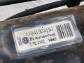 стойка амортизатора SEAT Toledo 2 поколение 2003, 1.8 л., МКПП, седан, 1J0413031BJ - фото №5