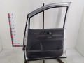 дверь передняя правая SEAT Alhambra 1 поколение [рестайлинг] 2004, 1.9 л., МКПП, минивэн, 7M3831022E - фото №8