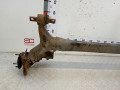 балка подвески задняя Mitsubishi Colt 6 поколение (Z20/Z30) 2004, 1.5 л., МКПП, хетчбэк 5 дв., MR594101 - фото №2