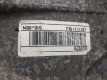 КПП механическая (МКПП) Renault Scenic 2 поколение 2005, 2.0 л., МКПП, минивэн, 7701717857 - фото №6