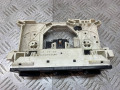 блок управления печки / климат-контроля Mitsubishi Carisma 1 поколение [рестайлинг] 2002, MR500529 - фото №2