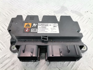 блок AirBag Opel Meriva B [рестайлинг] 2016, 1.4 л., МКПП, минивэн, 13512293