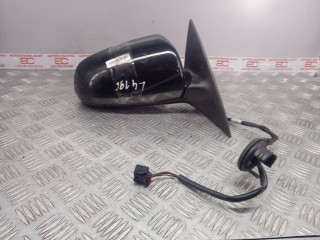 зеркало наружное правое Audi A6 4F/C6 2007, 2.0 л., МКПП, седан, 4F2858532J
