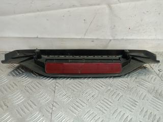 дополнительный стоп-сигнал Fiat Punto 2 поколение 2002, 1.2 л., бензин, МКПП, хетчбэк 5 дв.