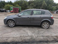 суппорт задний левый Opel Astra H/Family [рестайлинг] 2009, 1.6 л., МКПП, хетчбэк 5 дв., 93179158 - фото №10