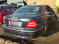 головка блока цилиндров Mercedes-Benz C-Класс W203/S203/CL203 2002, 3.2 л., АКПП, седан, A1120101520 - фото №6