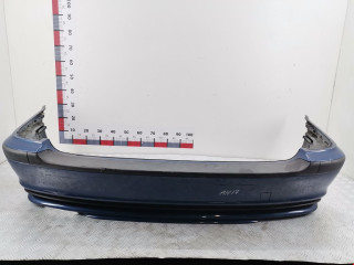 бампер задний BMW 3 серия E46 2001, 2.0 л., МКПП, универсал, 51128212587