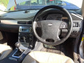 фонарь крышки багажника левый Volvo V70 3 поколение 2009, 2.0 л., МКПП, универсал, 31395068 - фото №5